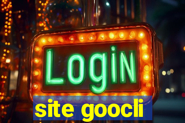 site goocli